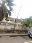 Furnished 8-Bedroom House in Bestchoice Property, Airport Residential Area - 2