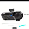 Helmet Bluetooth 5.3v - 1