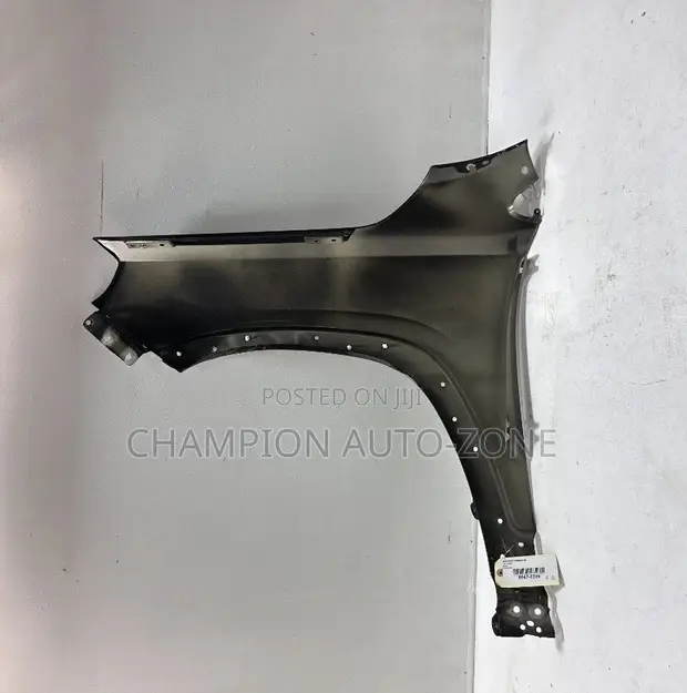GMC Terrain Fender (2018-2022) - 1