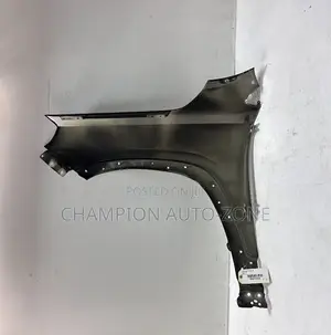 GMC Terrain Fender (2018-2022)