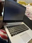 HP EliteBook 830 G5 Laptop - Intel Core i5, 8GB RAM, 256GB SSD - 1