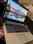 HP EliteBook 830 G5 Laptop - Intel Core i5, 8GB RAM, 256GB SSD - 4