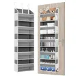 5 Layer Wall Mount Storage Rack - 3