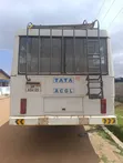 Tata Starbus Ultra Skool 2021 - White - 1