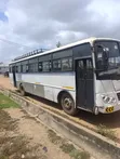 Tata Starbus Ultra Skool 2021 - White - 3