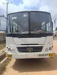 Tata Starbus Ultra Skool 2021 - White - 4