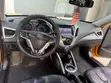 Hyundai Veloster 2012 Yellow Automatic - 2