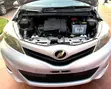 Toyota Vitz 1.0 FWD 5dr 2013 Gray - 4