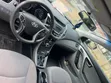 Hyundai Elantra 2015 Silver - 4
