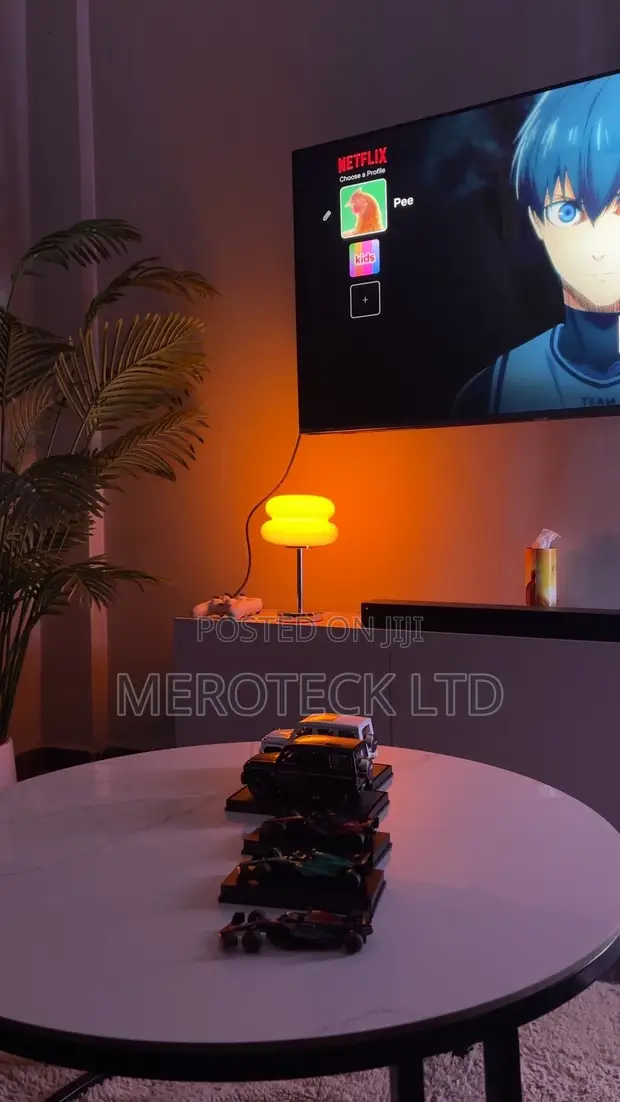 Aesthetic Cloud Light Decor - 1