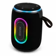B48 Portable Wireless Bluetooth Speaker with Extra Bass & RGB Lights - 3