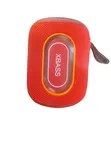 B48 Portable Wireless Bluetooth Speaker with Extra Bass & RGB Lights - 4