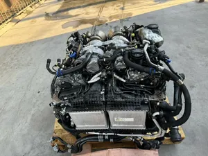 Mercedes-Benz Spare Parts