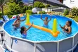Inflatable Swimming Pool Net - 1
