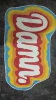 Aesthetic Floor Rug - Brand New - 2