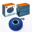 P PRO 1 Portable Wireless Speaker with RGB Lights - 1