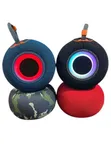 P PRO 1 Portable Wireless Speaker with RGB Lights - 2