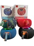 P PRO 1 Portable Wireless Speaker with RGB Lights - 3