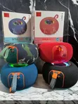 P PRO 1 Portable Wireless Speaker with RGB Lights - 4