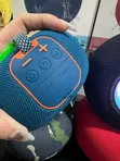 P PRO 1 Portable Wireless Speaker with RGB Lights - 5