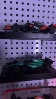 F1 Race Car Models - 1:44 Scale - 3