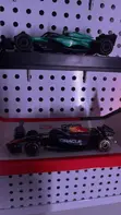F1 Race Car Models - 1:44 Scale - 4