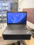 Lenovo ThinkPad T490s Laptop - Core i7, 16GB RAM, 256GB SSD - 4