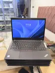 Lenovo ThinkPad T490s Laptop - Core i7, 16GB RAM, 256GB SSD - 5