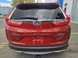 2017 Honda CR-V EX-L SUV AWD - 1