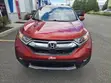2017 Honda CR-V EX-L SUV AWD - 3