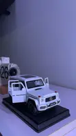 G Wagon Display Model - 1