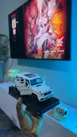 G Wagon Display Model - 2