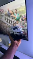 G Wagon Display Model - 5