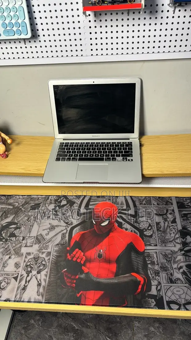 Computer and Study Desk Pad - 1