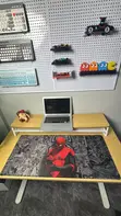 Computer and Study Desk Pad - 2