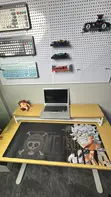 Computer and Study Desk Pad - 4