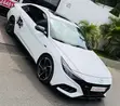 Hyundai Elantra N Line 2021 - Fully Specified - 1