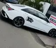 Hyundai Elantra N Line 2021 - Fully Specified - 2