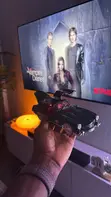 Vintage Model Car Decor - 2