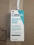 CeraVe Resurfacing Retinol Serum - 3