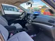 Honda CR-V 2015 Gray - 2