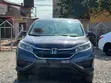 Honda CR-V 2015 Gray - 3