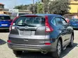 Honda CR-V 2015 Gray - 5