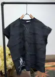 Camo Sleeveless T-Shirts - 5