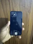 Apple iPhone 12 128GB Black - 1