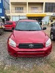 Toyota RAV4 2010 Red - 1