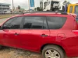 Toyota RAV4 2010 Red - 2