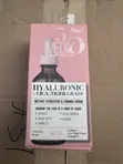 Medix 5.5 Hyaluronic, Cica Collagen & Vitamin E Firming Serum - 1