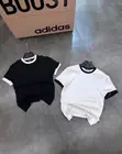 Adidas Body Hugs T-Shirts - Multi-Colour - 3