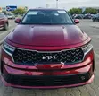 Kia Sorento 2023 Red - 2